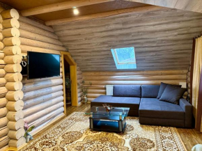 Апартаменти з 2 спальними кімнатами, Mukacheve